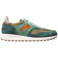 PANAFRICA Arusha - Unisex Recycling Sneaker & Jogger Schuhe