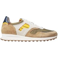PANAFRICA Arusha - Unisex Recycling Sneaker & Jogger Schuhe