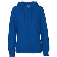 Neutral® - 3FREUNDE Frauen Hoodie Zipped