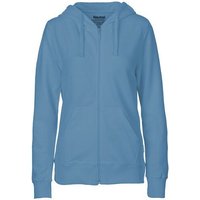Neutral® - 3FREUNDE Frauen Hoodie Zipped
