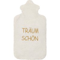 Efie Dinkelkorn - Wärmekissen - Träum Schön, kbA , 100 % Made in Germany