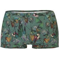 Frija Omina Bio-Panty Erna Muster