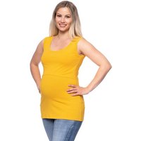 Milchshake 103 BASIC Umstands- und Stilltop aus Bio-Baumwolle