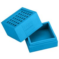 FAIR SQUARED Seifenbox aus Nautkautschuk