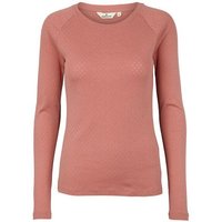 Basic Apparel Langarmshirt Vegan - Arense LS Tee