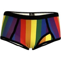 Golden Circle Clothing Panty mit Eingriff