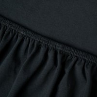 Kayori Saiko - Spannbettlaken für Matratze - Jersey