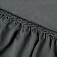 Kayori Saiko - Spannbettlaken für Matratze - Jersey