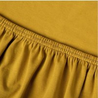 Kayori Saiko - Spannbettlaken für Matratze - Jersey
