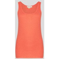 The Hemp Line Enges Top aus Hanf und Bio-Baumwolle (22104)