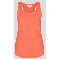 The Hemp Line Tanktop aus Hanf und Bio-Baumwolle (22105)