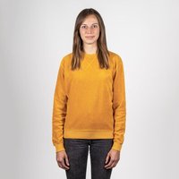 LANGBRETT frottee sweater | frauen