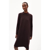 ARMEDANGELS FRIADAA - Damen Strickkleid Relaxed Fit aus Bio-Baumwolle