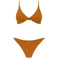 Anekdot Bikini Set Leona Top + Leona Slip