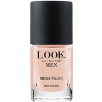 Look To Go • veganer Nagellack • FOR MEN • 21-free & PETA approved