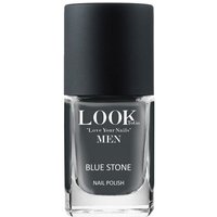 Look To Go • veganer Nagellack • FOR MEN • 21-free & PETA approved