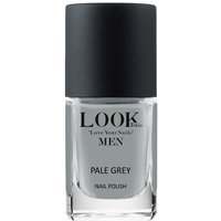 Look To Go • veganer Nagellack • FOR MEN • 21-free & PETA approved