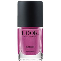 Look To Go • veganer Nagellack • ROSA & PINKTÖNE • 21-free & PETA approved