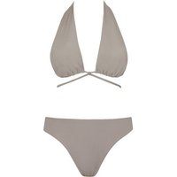 Anekdot Bikini Set Versatile Top + Skyline Slim Slip