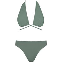 Anekdot Bikini Set Versatile Top + Skyline Slim Slip