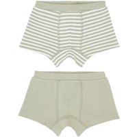 Sense Organics & friends in cooperation with GARY MASH Jungen Boxershorts im Set aus Biobaumwolle