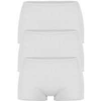 Frija Omina 3er Bio-Panties Set