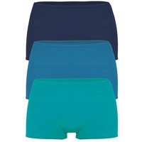 Frija Omina 3er Bio-Panties Set