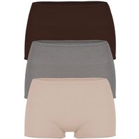 Frija Omina 3er Bio-Panties Set