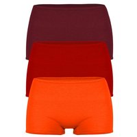 Frija Omina 3er Bio-Panties Set