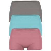 Frija Omina 3er Bio-Panties Set