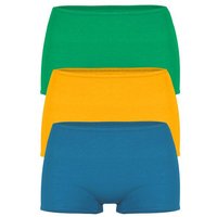 Frija Omina 3er Bio-Panties Set
