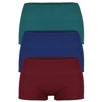 Frija Omina 3er Bio-Panties Set