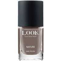 Look To Go • veganer Nagellack • NUDE & BRAUNTÖNE • 21-free & PETA approved