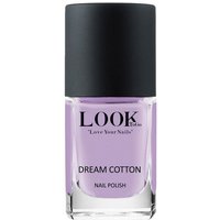 Look To Go • veganer Nagellack • VIOLETT & LILATÖNE • 21-free & PETA approved
