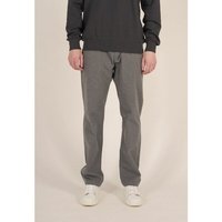 KnowledgeCotton Apparel Flanell Hose - Loose flannel pant - mit Bio-Baumwolle