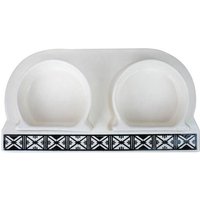 Mitienda Shop Snackschalen 3 teiliges Set aus Keramik, Tunesien