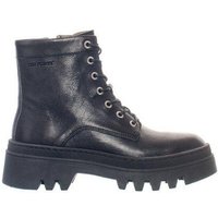 Ten Points Hedda, Schnürschuh mit Profilsohle