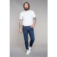 Feuervogl fv-West:minster | Slim Fit | Medium Waist | Unisex
