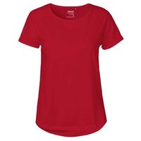 Neutral® - 3FREUNDE Frauen T-Shirt Roll-Up