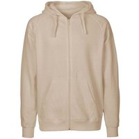 Neutral® - 3FREUNDE Männer Hoodie Zipped