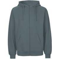 Neutral® - 3FREUNDE Männer Hoodie Zipped