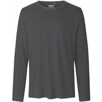 Neutral® - 3FREUNDE Männer Longsleeve
