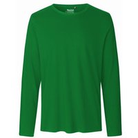Neutral® - 3FREUNDE Männer Longsleeve
