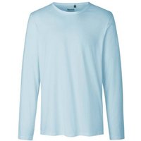 Neutral® - 3FREUNDE Männer Longsleeve