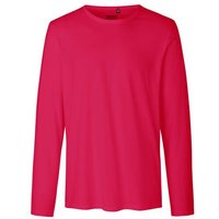 Neutral® - 3FREUNDE Männer Longsleeve