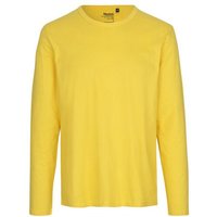 Neutral® - 3FREUNDE Männer Longsleeve