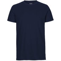 Neutral® - 3FREUNDE Unisex/Männer Fit T-Shirt