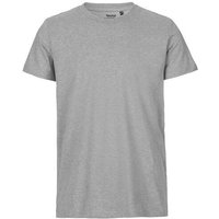 Neutral® - 3FREUNDE Unisex/Männer Fit T-Shirt