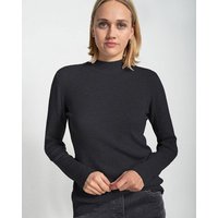 Alma & Lovis Rollkragen-Pullover aus Bio-Baumwolle | Rolli