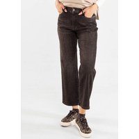 Alma & Lovis Jeans aus Bio-Baumwolle | Loose Jeans